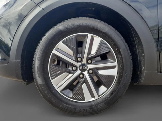 Kia Niro - Afbeelding 10 van 30