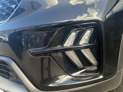 Kia Niro - Afbeelding 14 van 30