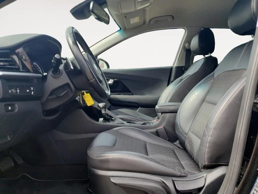 Kia Niro - Afbeelding 15 van 30