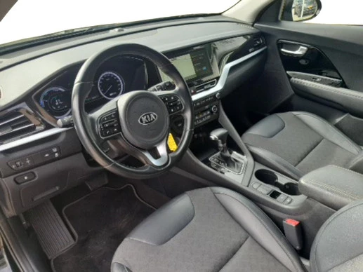 Kia Niro - Afbeelding 16 van 30