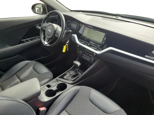 Kia Niro - Afbeelding 17 van 30