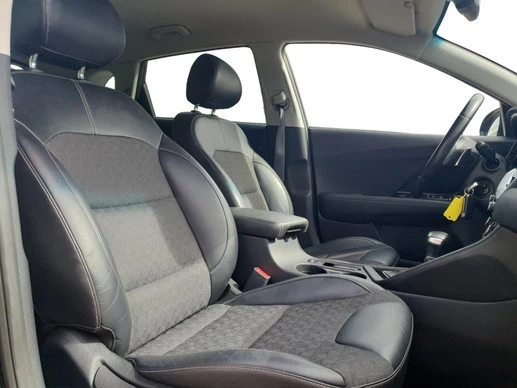 Kia Niro - Afbeelding 18 van 30