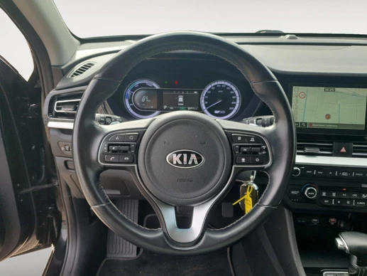 Kia Niro - Afbeelding 20 van 30