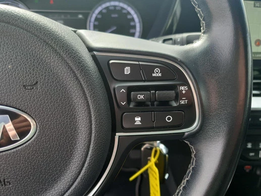 Kia Niro - Afbeelding 22 van 30