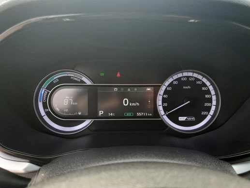 Kia Niro - Afbeelding 23 van 30