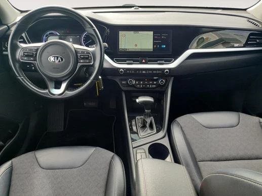 Kia Niro - Afbeelding 24 van 30