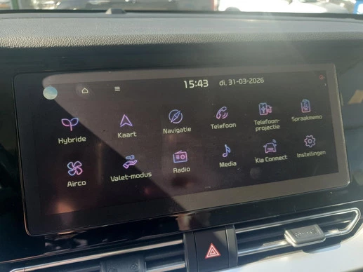 Kia Niro - Afbeelding 26 van 30