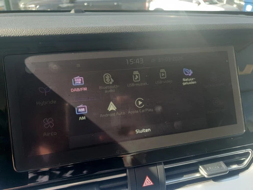 Kia Niro - Afbeelding 27 van 30