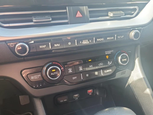 Kia Niro - Afbeelding 30 van 30