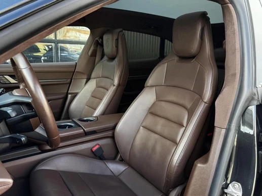 Porsche Taycan - Afbeelding 7 van 30