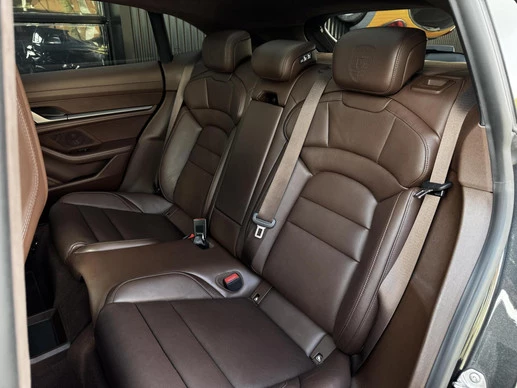 Porsche Taycan - Afbeelding 9 van 30