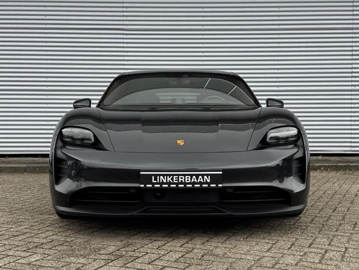 Porsche Taycan - Afbeelding 16 van 30