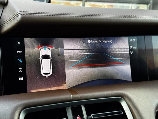 Porsche Taycan - Afbeelding 22 van 30