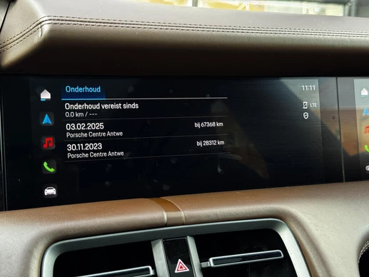 Porsche Taycan - Afbeelding 24 van 30
