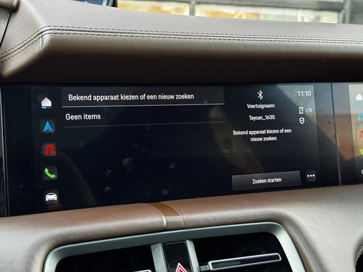 Porsche Taycan - Afbeelding 25 van 30