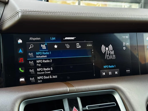 Porsche Taycan - Afbeelding 26 van 30