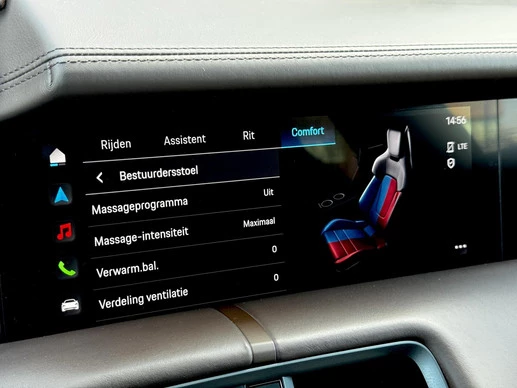 Porsche Taycan - Afbeelding 27 van 30