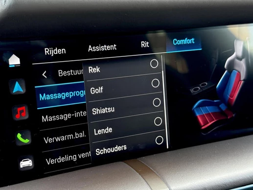 Porsche Taycan - Afbeelding 28 van 30