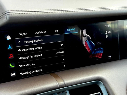 Porsche Taycan - Afbeelding 29 van 30