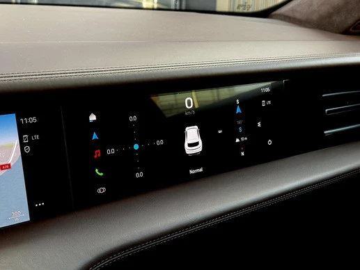 Porsche Taycan - Afbeelding 30 van 30