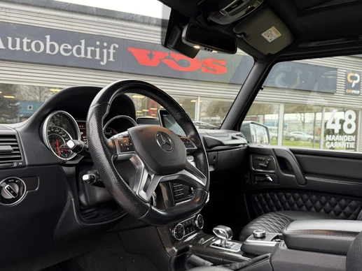 Mercedes-Benz G-Klasse - Afbeelding 2 van 30