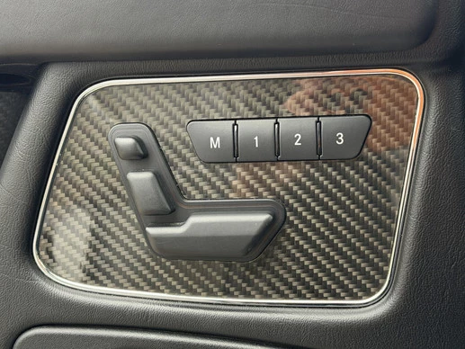 Mercedes-Benz G-Klasse - Afbeelding 13 van 30