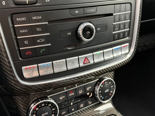 Mercedes-Benz G-Klasse - Afbeelding 15 van 30