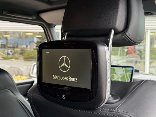 Mercedes-Benz G-Klasse - Afbeelding 17 van 30