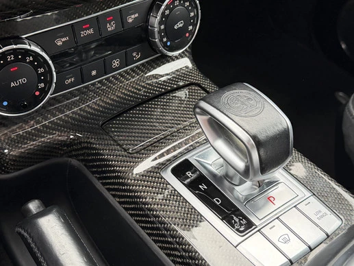Mercedes-Benz G-Klasse - Afbeelding 18 van 30