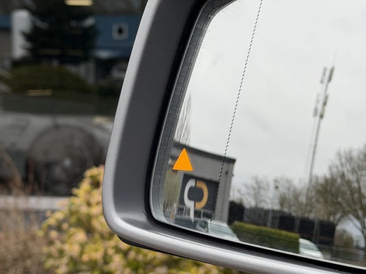 Mercedes-Benz G-Klasse - Afbeelding 25 van 30