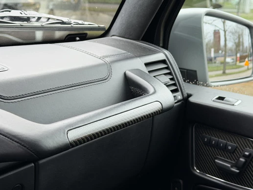 Mercedes-Benz G-Klasse - Afbeelding 30 van 30