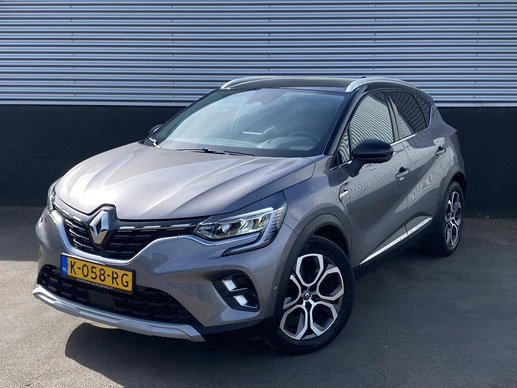 Renault Captur - Afbeelding 1 van 30