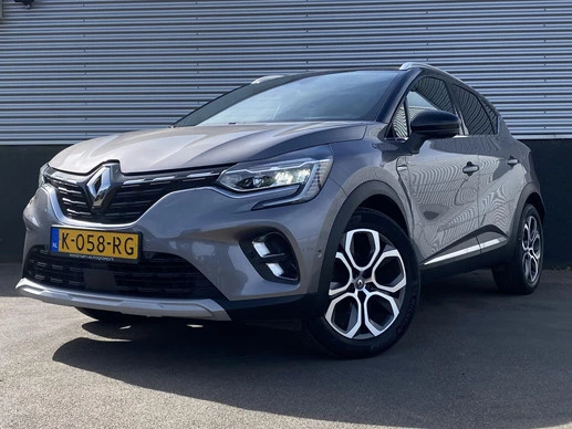 Renault Captur - Afbeelding 2 van 30