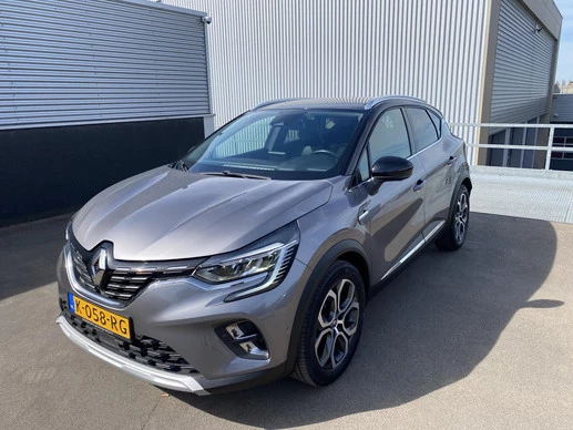 Renault Captur - Afbeelding 3 van 30