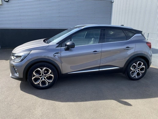 Renault Captur - Afbeelding 4 van 30