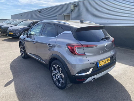 Renault Captur - Afbeelding 5 van 30
