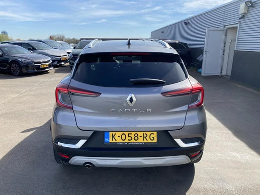 Renault Captur - Afbeelding 6 van 30