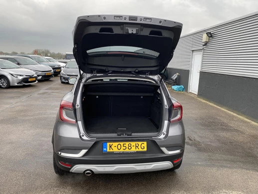 Renault Captur - Afbeelding 7 van 30