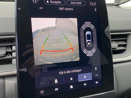 Renault Captur - Afbeelding 10 van 30