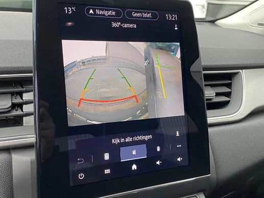 Renault Captur - Afbeelding 12 van 30