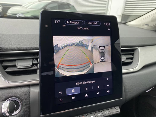 Renault Captur - Afbeelding 13 van 30