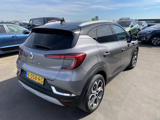 Renault Captur - Afbeelding 14 van 30