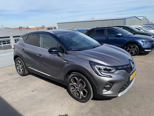 Renault Captur - Afbeelding 16 van 30