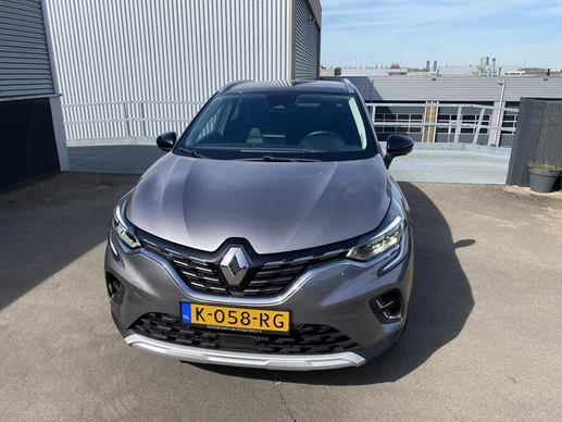 Renault Captur - Afbeelding 17 van 30