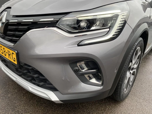 Renault Captur - Afbeelding 18 van 30