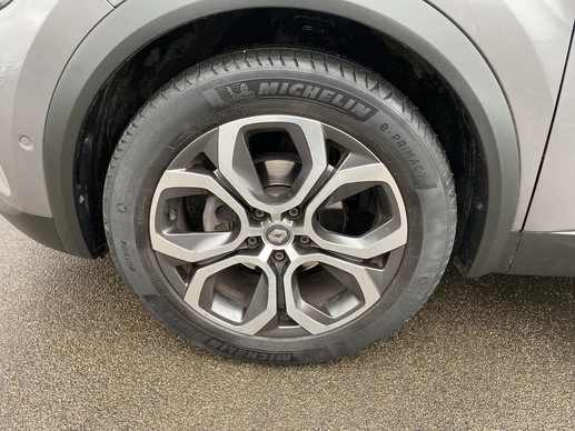 Renault Captur - Afbeelding 19 van 30