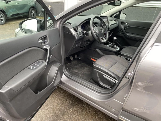 Renault Captur - Afbeelding 22 van 30