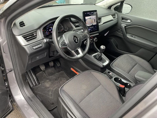 Renault Captur - Afbeelding 29 van 30