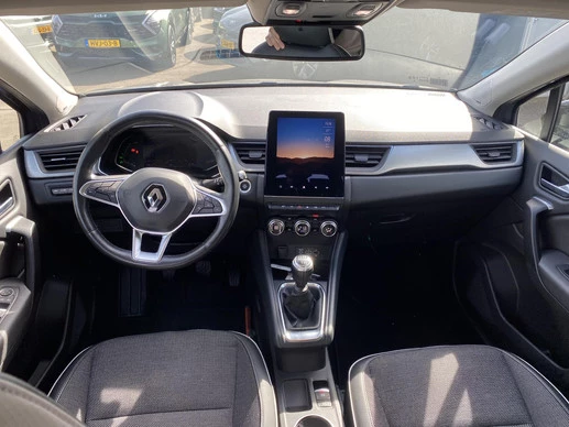 Renault Captur - Afbeelding 30 van 30