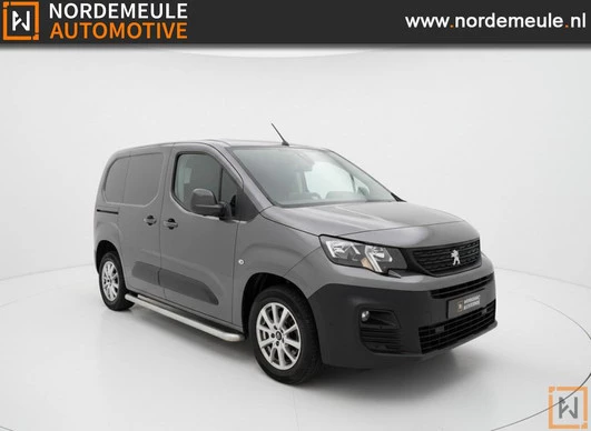 Peugeot Partner - Afbeelding 1 van 25